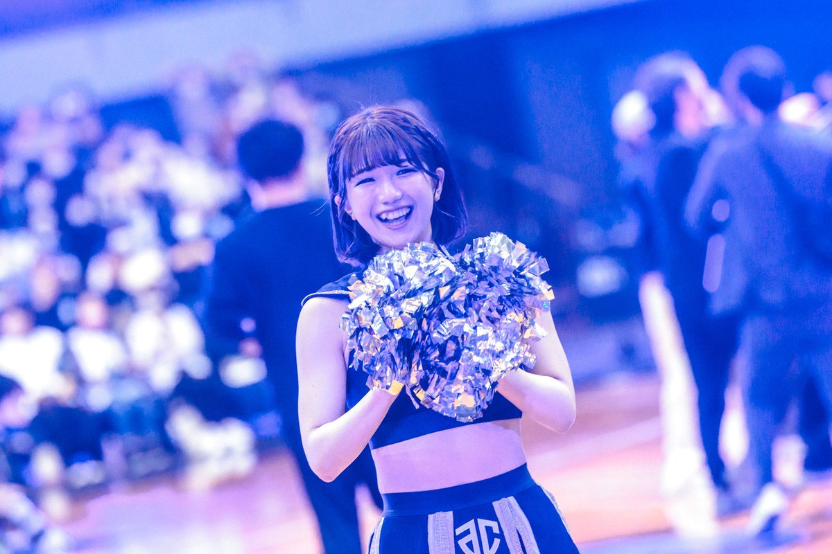 haze_basket's tweet photo. smile
2023.3.19@千葉ポートアリーナ
#アルティーリ千葉
#Aills https://t.co/sA8OtntMOo