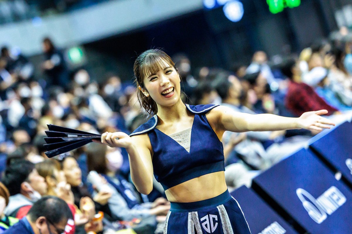 haze_basket's tweet photo. smile
2023.3.19@千葉ポートアリーナ
#アルティーリ千葉
#Aills https://t.co/sA8OtntMOo