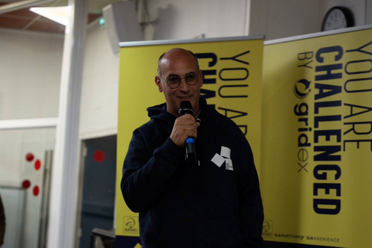 Paris Blockchain Week tweet media