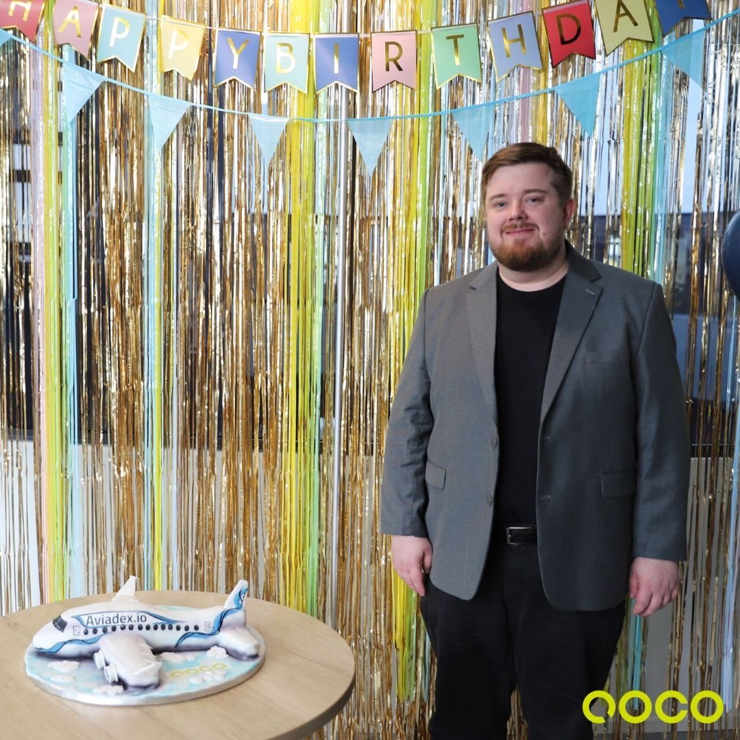 Last Friday, the launch event for Aviadex.io was a resounding success. The future looks incredibly promising for Aviadex.io and all who will benefit from this cutting-edge product. ✨ #aviationindustry #productlaunch