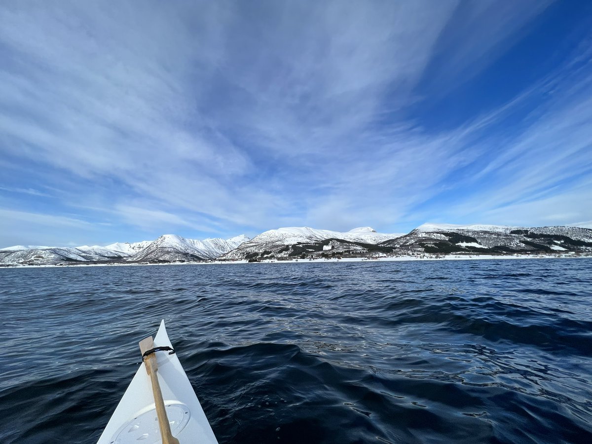 feleleif's tweet image. Mandag! Sikkert fint på fjellet også i dag:)
#vesterålen #sortland