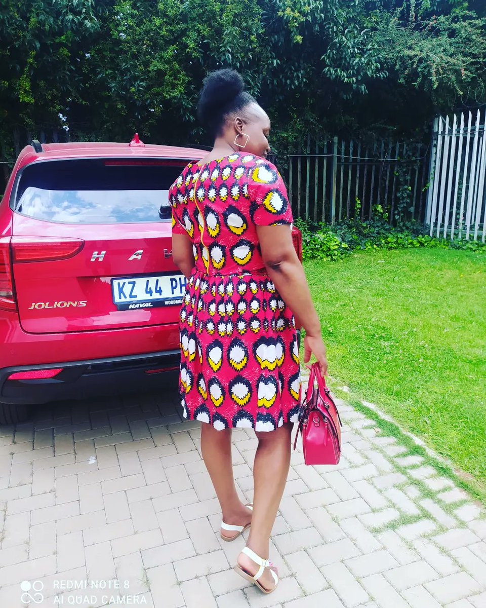 thetribecalled's tweet photo. Thank you Rumbi for the continued support looking summerishly stylish in this African ensemble from us. 
To order DM or WhatsApp 27 71 890 7623
#fashion #designer #LadiesNight #african #photooftheday  #zim #supportsmallbusiness #supportlocal #buylocal #southafrican #monday https://t.co/VxdNsAVAPl