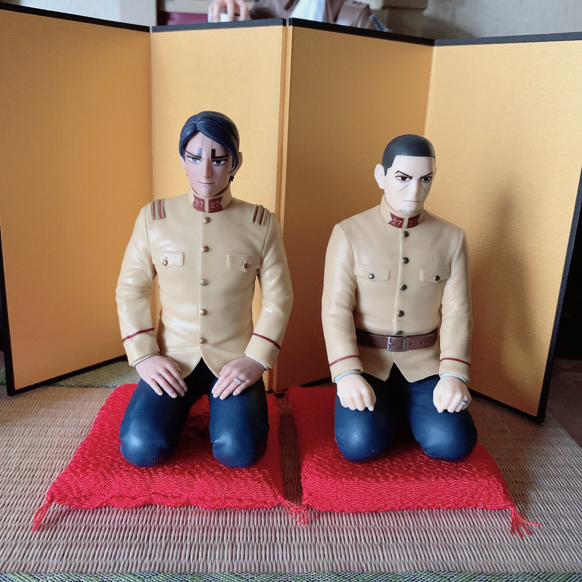 choco kuma tweet media