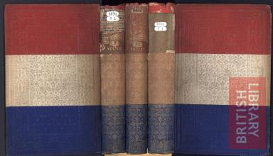 embk11's tweet photo. #Sketches of #militarylife #army #military #leightonsonandhodge #bookbinder #three #cloth #colour #dyes @britishlibrary @BLprintheritage https://t.co/HgK3Ky05JF https://t.co/ECDWuuvpaq