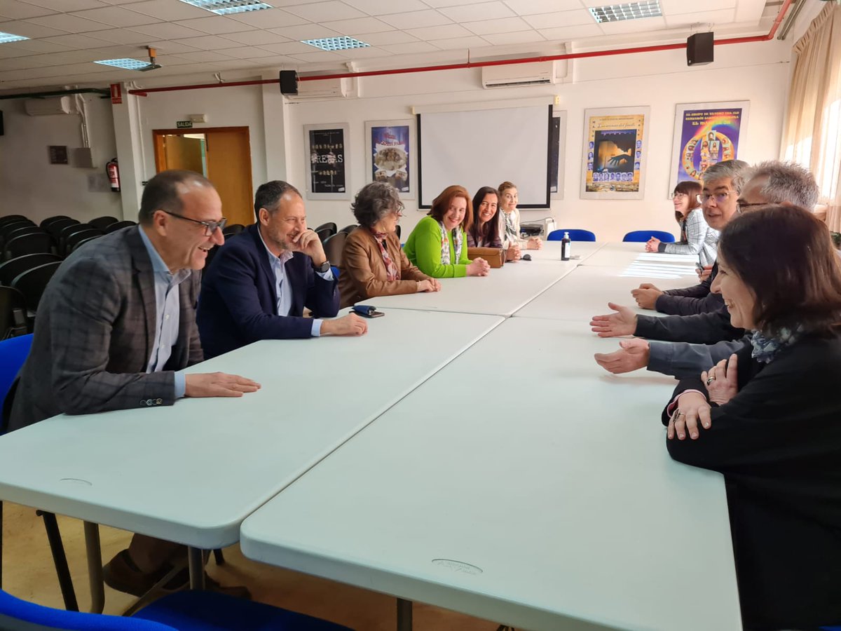 Gobierno de Aragón tweet media