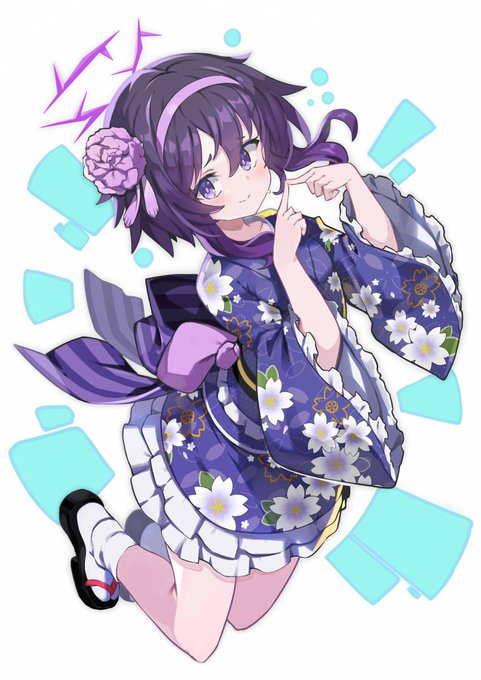 実装嬉しい…嬉しい…#ブルアカ 