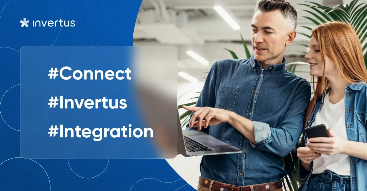 bit.ly/40k0kfv &lt;- Hvorfor er det vigtigt for B2B-forhandlere at integrere et ERP-system og en e- handelsplatform? #invertus #digitalización #digitalization #digitalizzazione #digitalisering #digitalisaatio #startup #startupbusiness #unicorns #unicorncompanies #unicornios