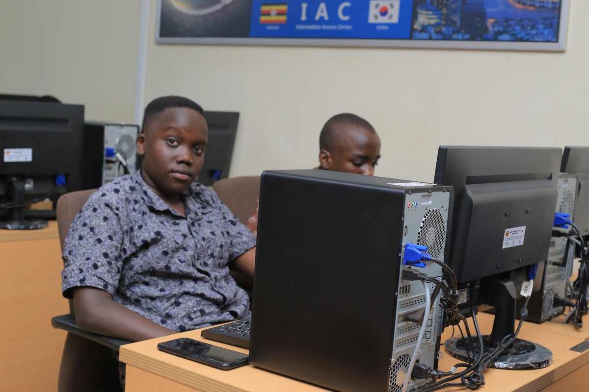 code_academy_ug's tweet photo. "Looking to level up your coding skills? Our #WebDevelopment class with #Codequip is the perfect opportunity to do just that! Starting May 1st, 2023, join us on this exciting journey."
Register today!
https://t.co/ZcXZRtGA0d
#codinglife
#programmermind
#CodeAcademyUg https://t.co/mozmuaBIYe