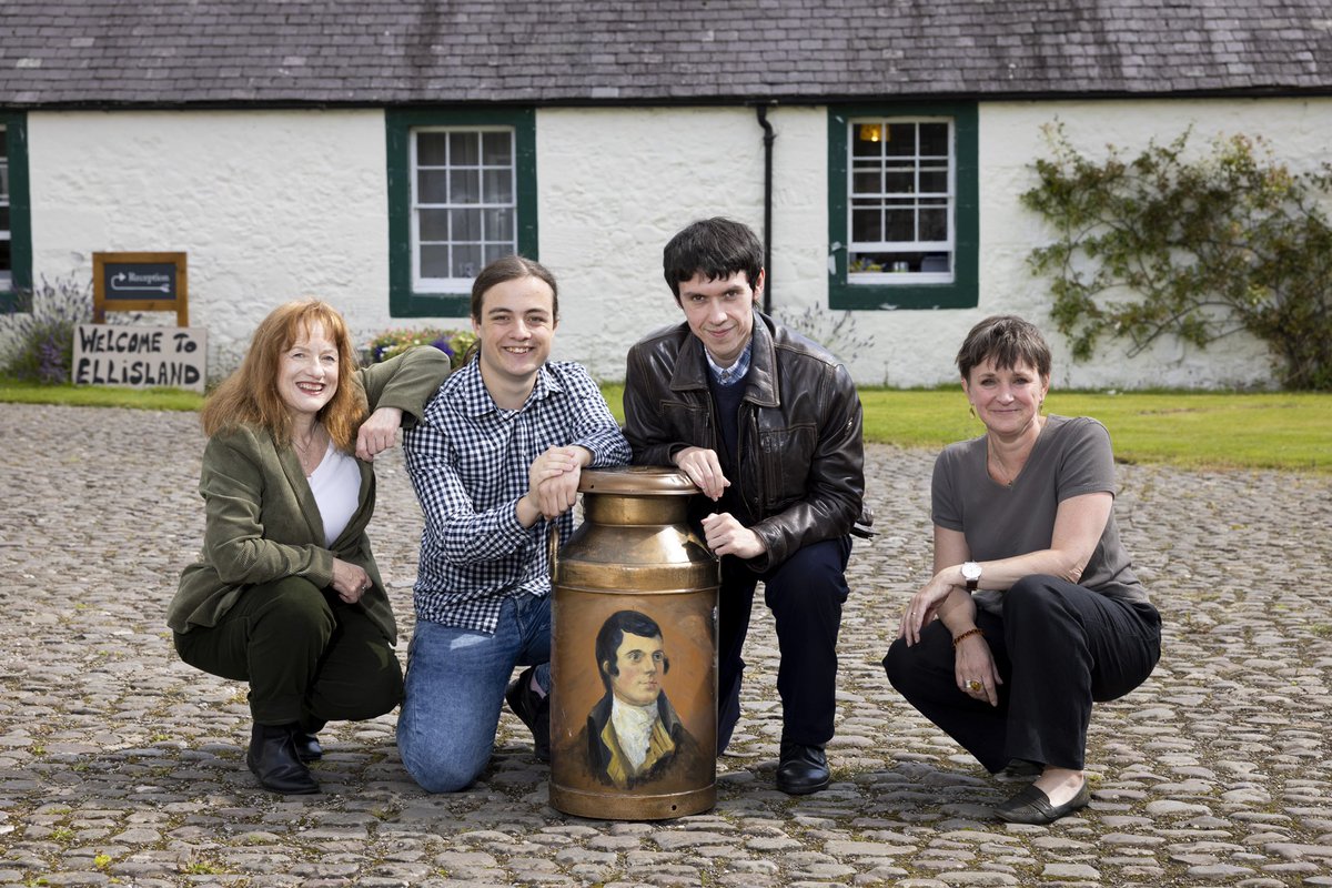 We are delighted to be nominated as Innovation of the Year in the prestigious Knowledge Exchange Awards. Results announced in Dundee this week! Thanks to our partners in this project  @UofGMinecraft <a href="/UofGGamesLab/">Games and Gaming Lab</a> <a href="/SScotDAlliance/">SSDA - South of Scotland Destination Alliance</a> #knowledgeexchangeawards <a href="/InterfaceOnline/">Interface</a>