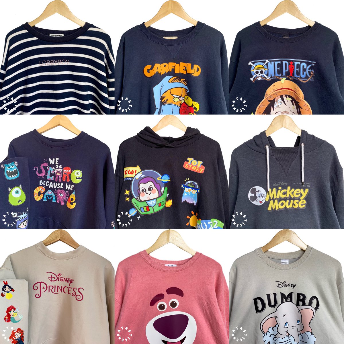 BelleMorine's tweet photo. CREWECK DAN HOODIE GEMOYNYA KAKAK!😍🫶🏻
SHOPEE : https://t.co/F1LO1K1BEL DAN https://t.co/HLyxotH4on
INSTAGRAM : https://t.co/CZwG3SCNsR https://t.co/fb59q3WKcs