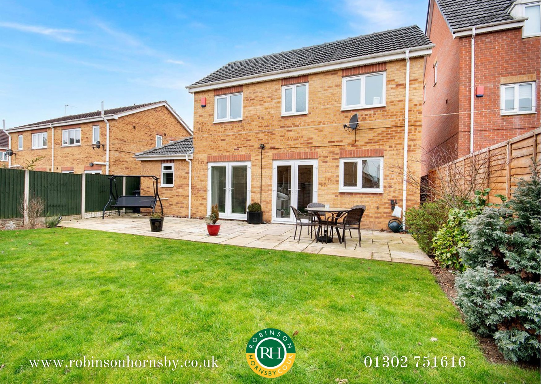 Robinson Hornsby (robinsonhornsby) / Twitter