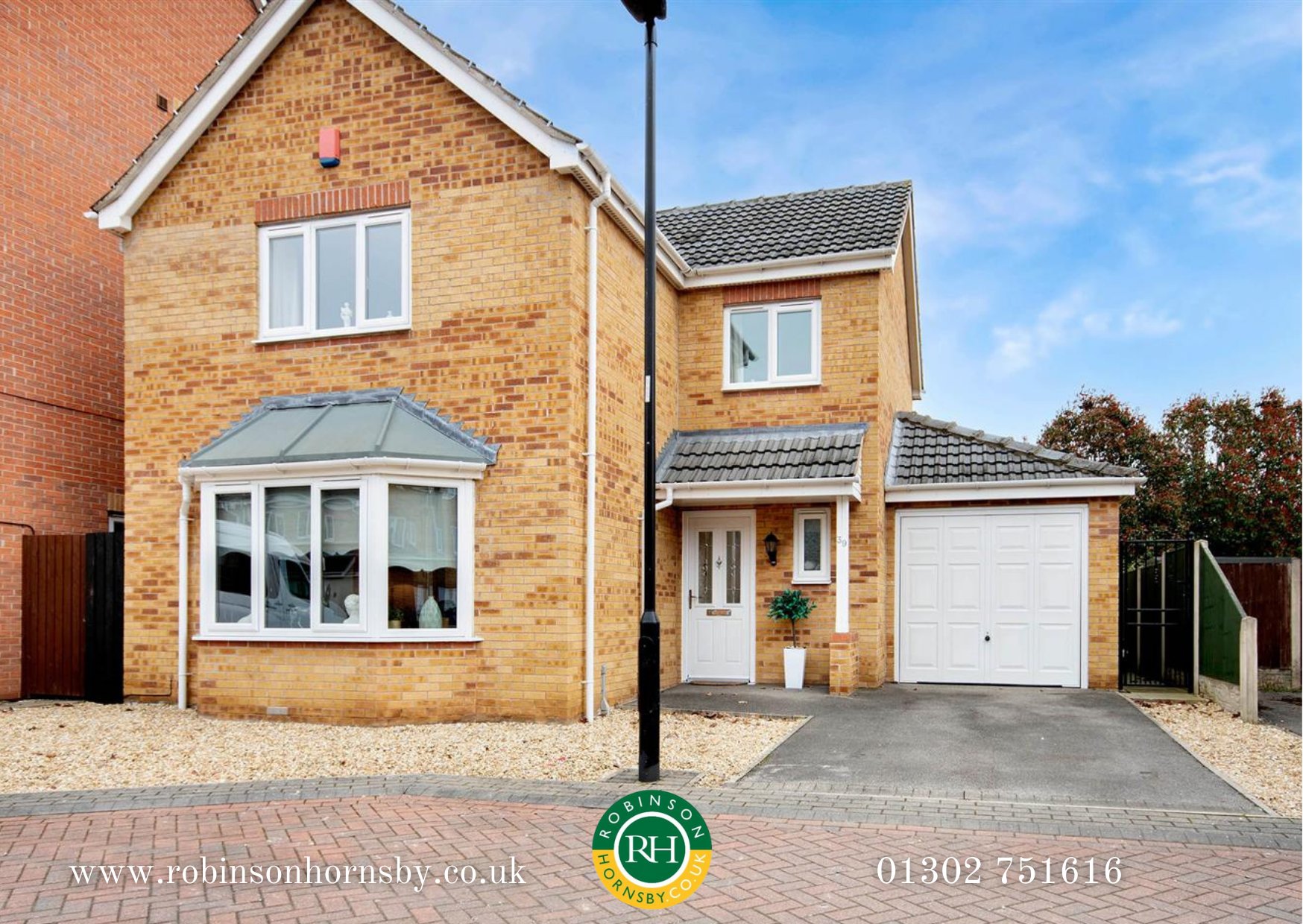 Robinson Hornsby (robinsonhornsby) / Twitter