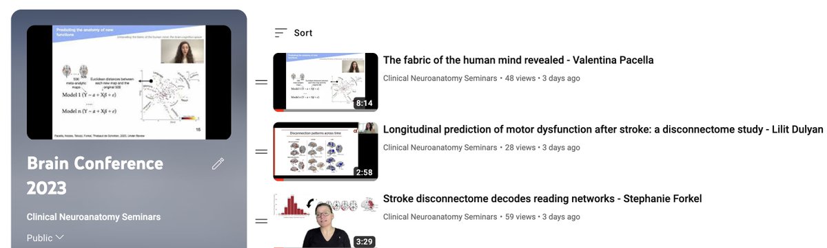 StephForkel's tweet photo. Our Team recently presented our latest research at the Brain Conference as #talks and #postpitches.
You can find our talks on our YouTube channel: https://t.co/qIEAZMevRv A
🧵 1/4
#cognition #stroke #disconnectome #predicition #fmri #whitematter #diffusion #motor https://t.co/Y0vvrhfa8n