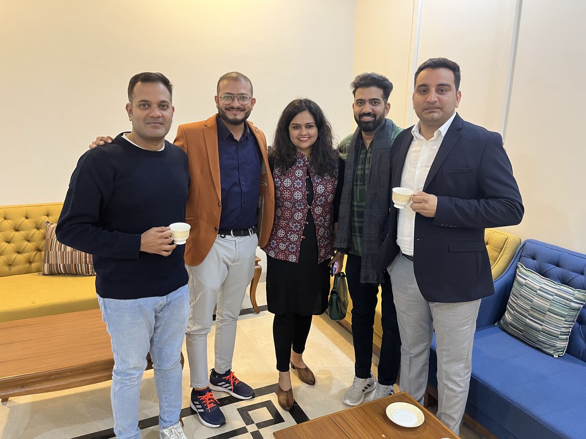 AbhishekMuskaan's tweet photo. Passion is not something you find,
it's something you create.
It's the result of following
your curiosity, exploring
your interests, and discovering
what makes your heart sing.
#createyourpassion #curiosity https://t.co/C0acCq8PoU