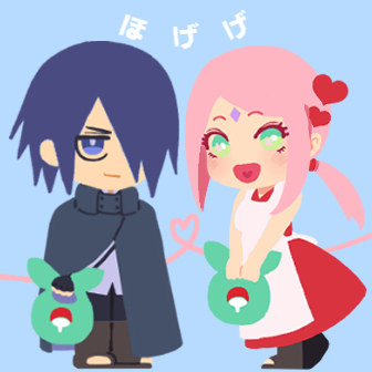 通販お知らせとお礼文を上げてきました!
今回の絵の全体像とシールラリーの絵です(当日アクスタで展示したものとほぼ同じ (1/1) 