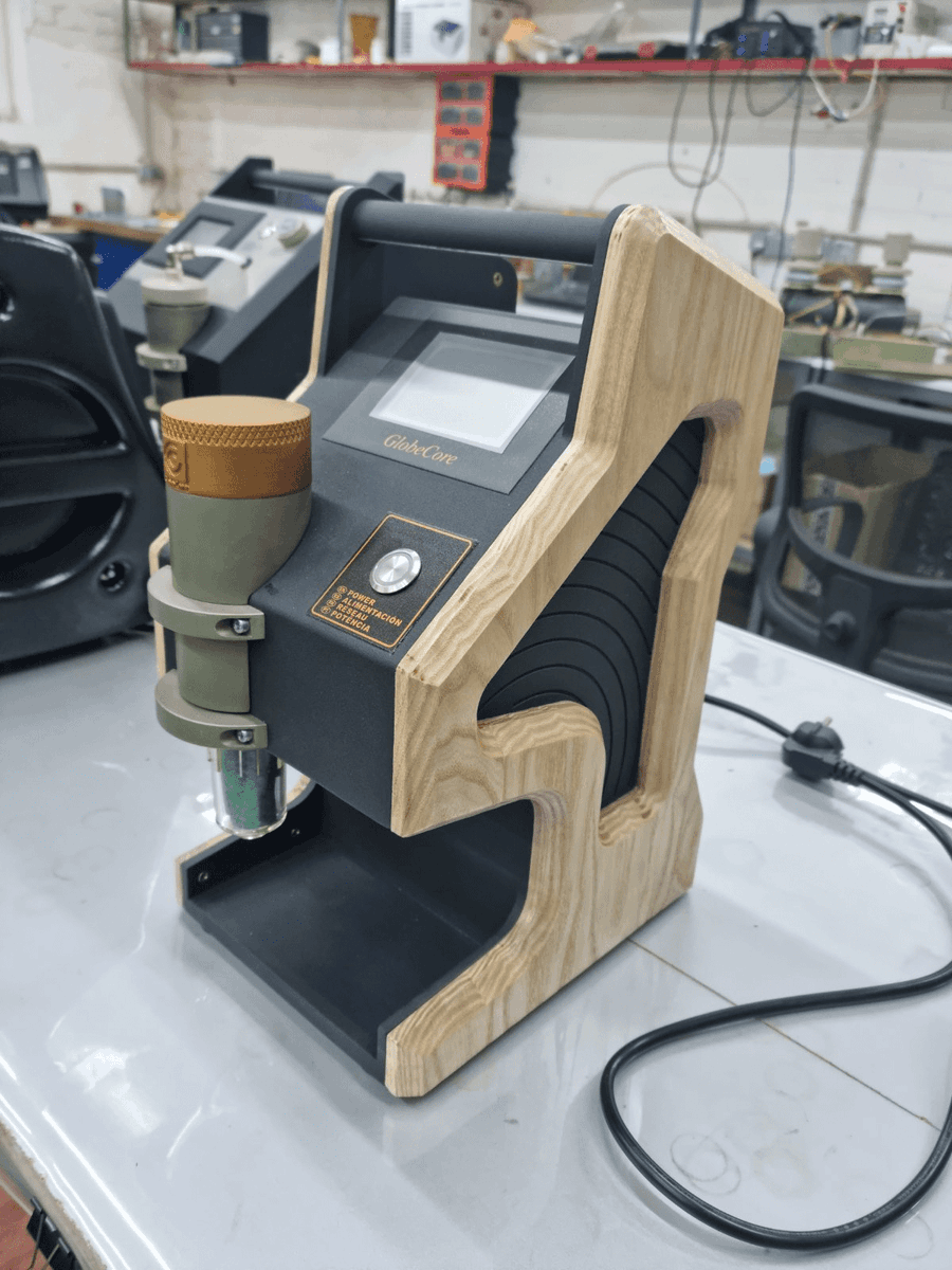 AssetEnergy's tweet image. Monitoring water content in #transformeroil with #GlobeCore TOR-1 powerful instrument.

For more inquiries, kindly reach out to us: info@assetmatrixenergy.com, inquiries@assetmatrixautomation.com, assetmatrixenergy3@gmail.com / 01-4536335, 07069176001.
#powertransmission #power