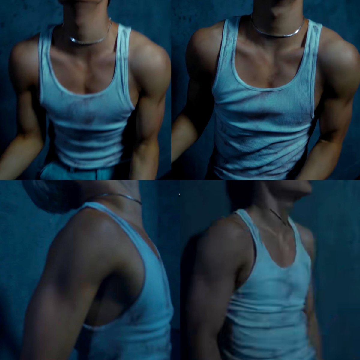 𖦹 on Twitter "HOLY MOLY"