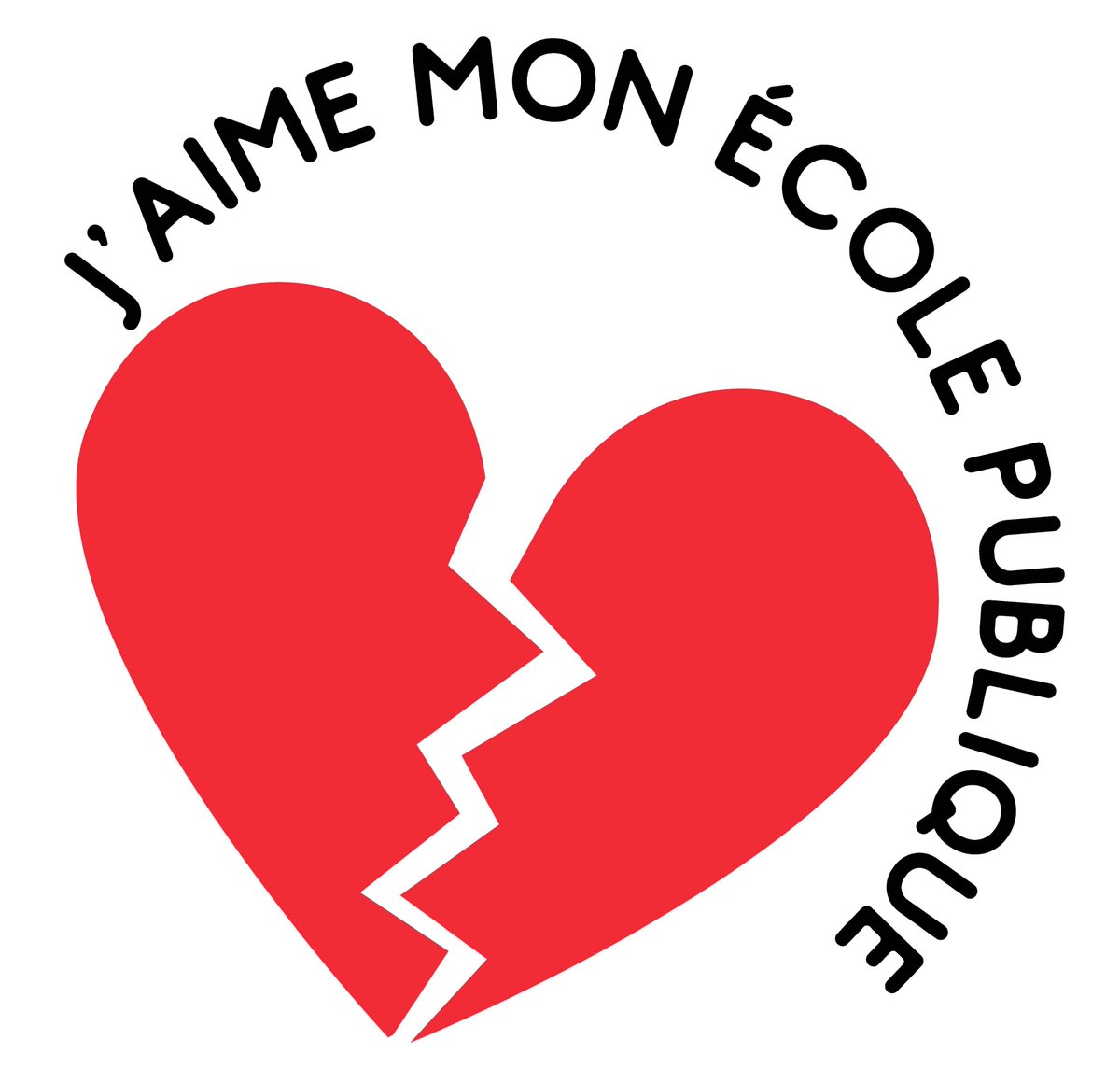 💔La mobilisation continue💔
Après le succès des pétitions, des actions locales et plus de 1000 personnes à Belleville samedi dernier

📢Prochaine action commune : samedi 15 avril 14h

C’est toujours NON à la casse de l'école publique !
#jaimemonecolepublique #parentsmobilises
