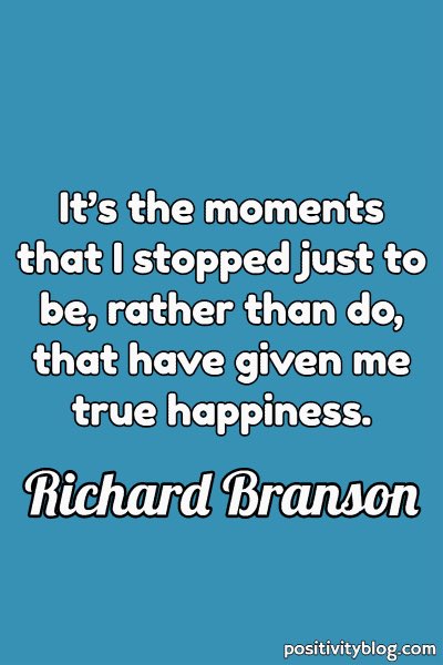#BeTheRipple πππ (@betheripple_) on Twitter photo βItβs the moments that I stopped to be, rather than do, that have given me true happinessβ ~ Richard Branson
#Happiness #InternationalDayOfHappiness #MondayMorning <a href="/richardbranson/">Richard Branson</a> βItβs the moments that I stopped to be, rather than do, that have given me true happinessβ ~ Richard Branson
#Happiness #InternationalDayOfHappiness #MondayMorning <a href="/richardbranson/">Richard Branson</a>