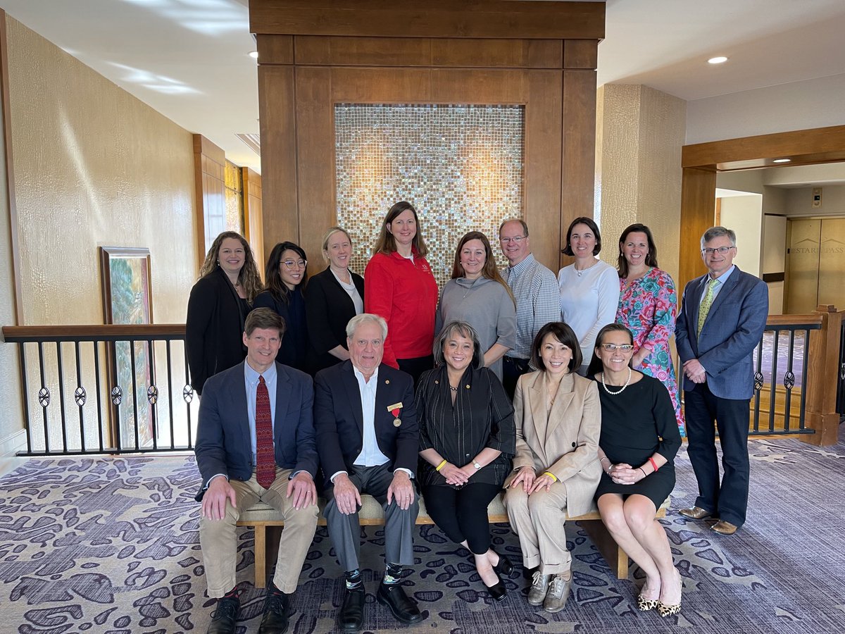Cheryl Iglesia MD (@cheryliglesia) on Twitter photo #SGS2023 honored to serve as the 49th <a href="/GynSurgery/">Society of Gynecologic Surgeons</a> president with these executive board members and committee chairs <a href="/KateMeriwether1/">Kate Meriwether</a> <a href="/dramypark/">Amy Park, MD</a> <a href="/DrCaraGrimes/">Cara Grimes</a> <a href="/n_donovan14/">Nicole Donnellan, MD</a> <a href="/laurensiff/">Lauren Siff, MD</a> 🤍♥️ #SGS2023 honored to serve as the 49th <a href="/GynSurgery/">Society of Gynecologic Surgeons</a> president with these executive board members and committee chairs <a href="/KateMeriwether1/">Kate Meriwether</a> <a href="/dramypark/">Amy Park, MD</a> <a href="/DrCaraGrimes/">Cara Grimes</a> <a href="/n_donovan14/">Nicole Donnellan, MD</a> <a href="/laurensiff/">Lauren Siff, MD</a> 🤍♥️