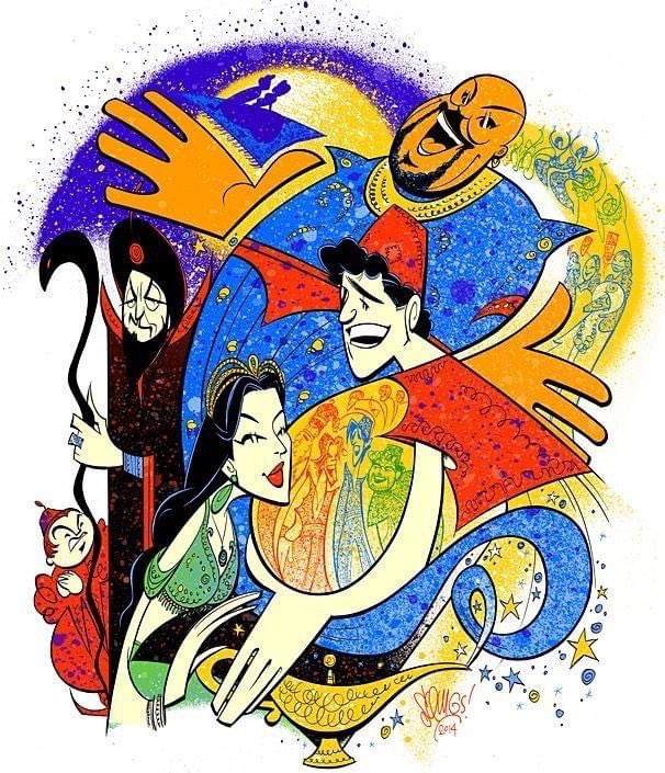 Marisha Wallace tweet media