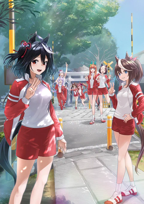 #三億アカウントの中から私を発掘してください イラスト描くのが大好きなアカウントです 