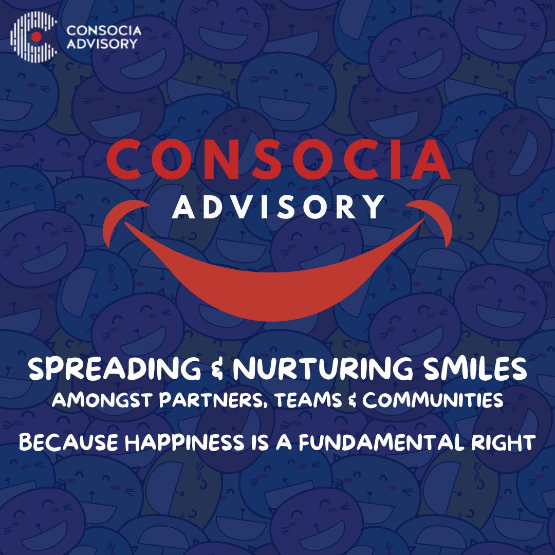 Consocia Advisory tweet media