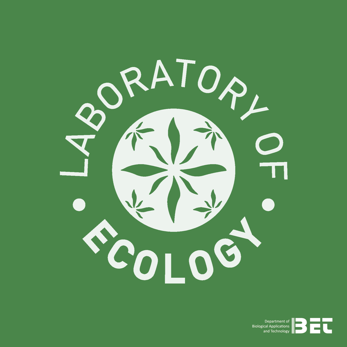 Laboratory of Ecology - EcoLab BET (@ecolab_bet) on Twitter photo Celabrating #SpringEquinox with our updated lab logo! Did you know that EcoLab's logo depicts " #fractal flowers" ?🤓🌷 Happy first day of #Spring!
<a href="/EcoLab_BET/">Laboratory of Ecology - EcoLab BET</a> | <a href="/bat_uoi/">Τμήμα Β.E.T.</a> Celabrating #SpringEquinox with our updated lab logo! Did you know that EcoLab's logo depicts " #fractal flowers" ?🤓🌷 Happy first day of #Spring!
<a href="/EcoLab_BET/">Laboratory of Ecology - EcoLab BET</a> | <a href="/bat_uoi/">Τμήμα Β.E.T.</a>