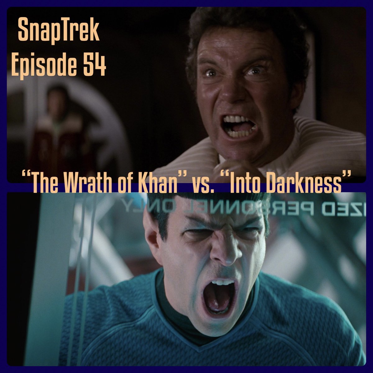 SnapTrek tweet media