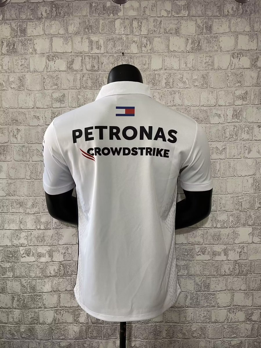 4kJerseys's tweet photo. 🔥2023 POLO MERCEDES

Tenemos muchos productos más, cualquier duda o consulta a través de nuestro MD sin compromiso!! https://t.co/H4DtksKprL