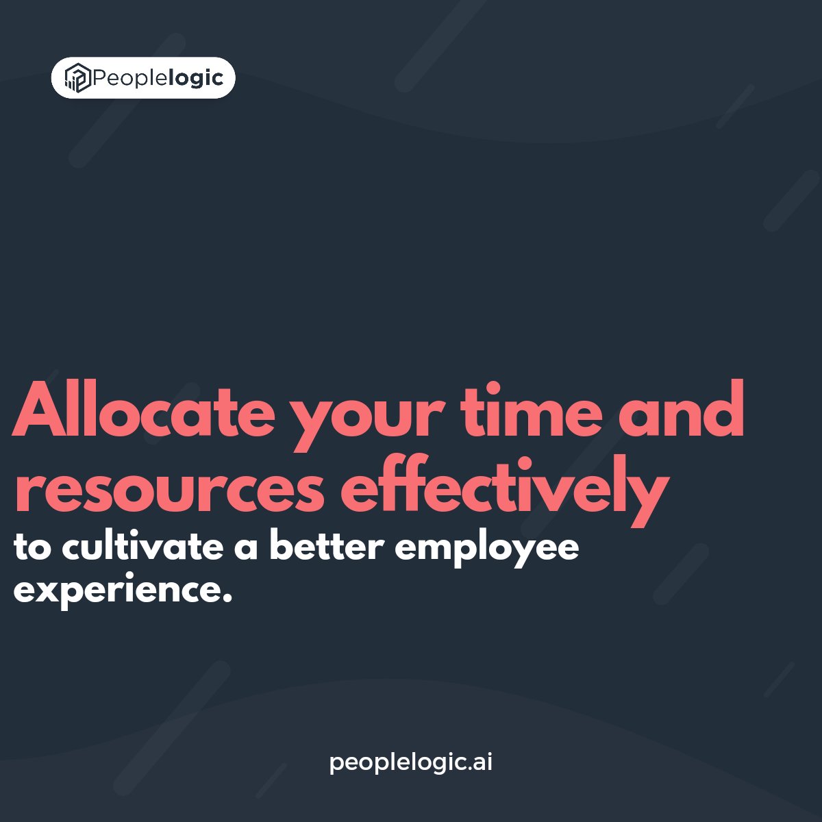 Peoplelogic.ai tweet media