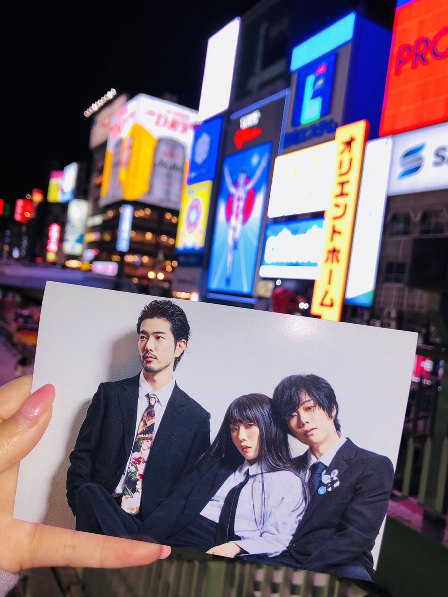 WHITEJAMSTAFF's tweet photo. 初めてWHITE JAMの
ライブを見る人
そんな人を連れて来てくれた人

にステッカープレゼント❣️
(ブログで既報)

昨年も一部会場で
実施したJAMアンケートに
回答して頂いた方には
写真のポストカード進呈❣️
(これも堀ジイ自腹🤣
会場毎に違います)

スペシャル当日券ABC購入先
https://t.co/VFroe3D7o2 https://t.co/AAnYwK1Rlh