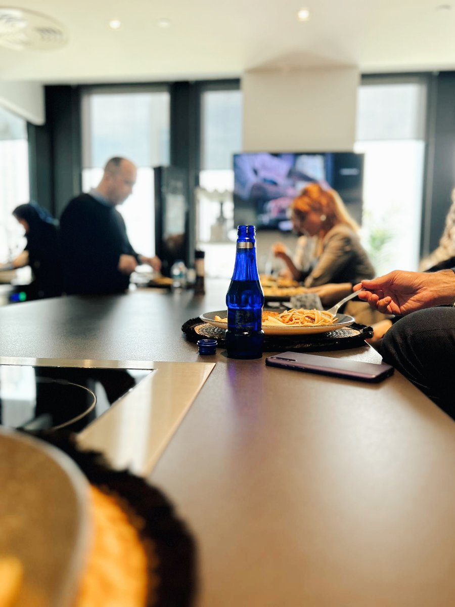 Fagor Professional Türkiye'den günaydın 🇹🇷📍 

Good morning from Fagor Professional Türkiye 🇹🇷📍

#FagorProfessionalTürkiye #profesyonelmutfak
#FagorProfessional #fagorprofessionalfoodservice