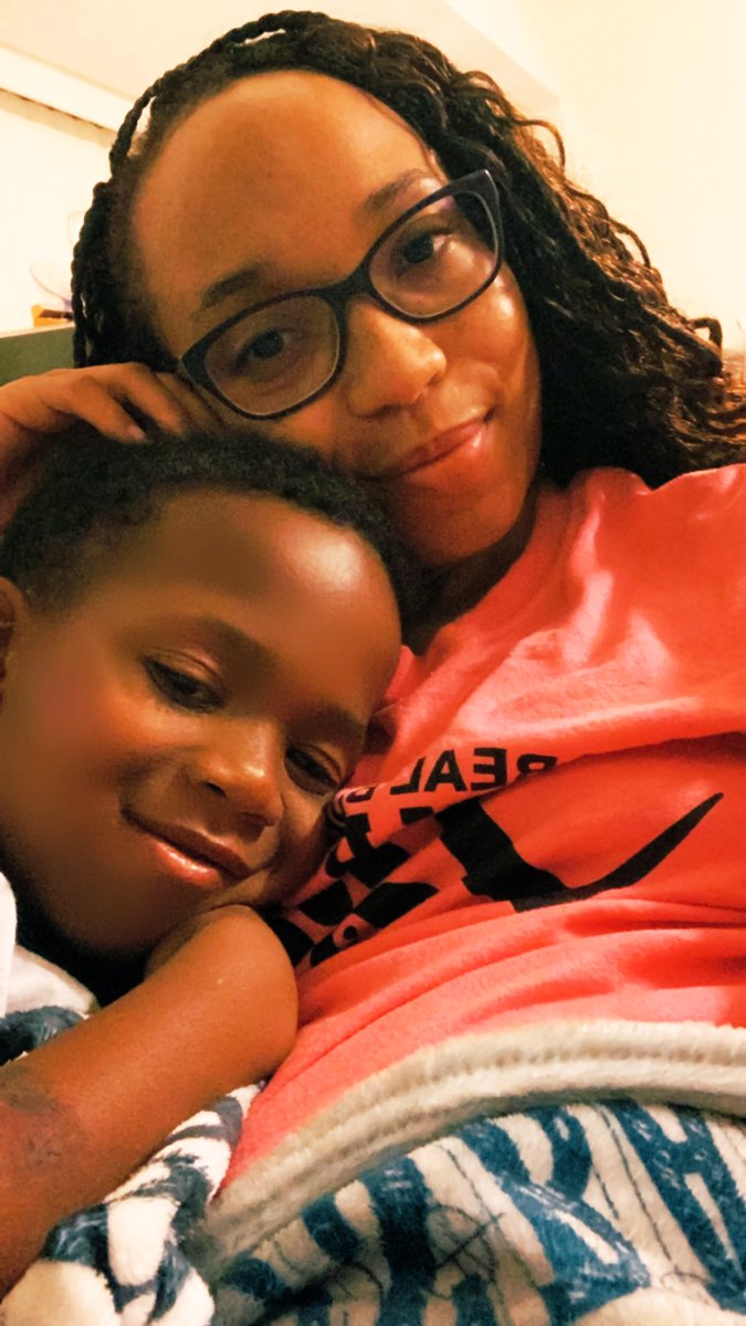 tfullervcs's tweet photo. He asked me to cuddle with him… I think I may stay here forever 💞💞
#Almost6 #BoyMom 💙 #babyboy https://t.co/vX0NgrsjKu