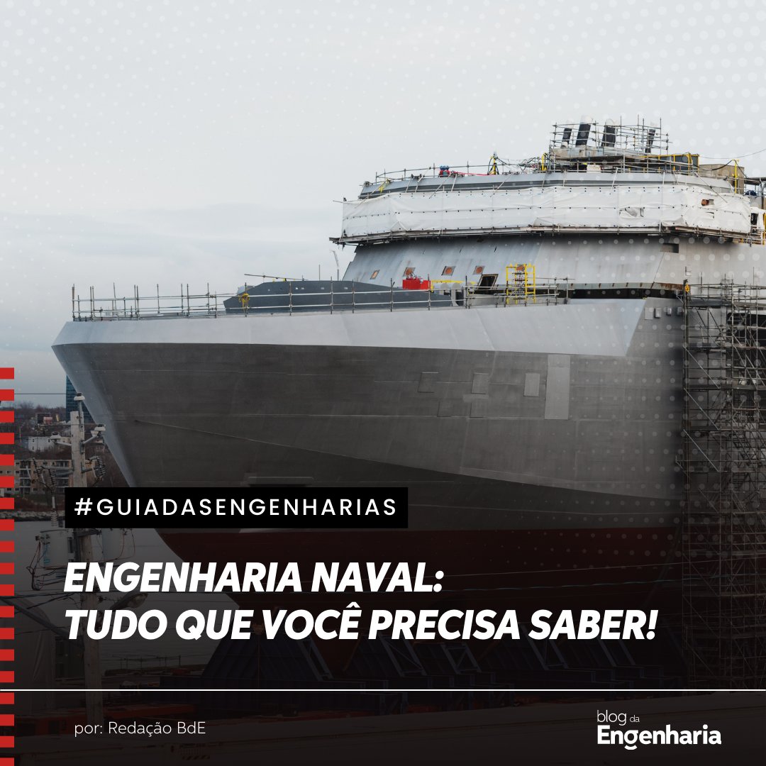 engenhariablog's tweet photo.  https://t.co/0imgSNXKlx

⁠

#BlogdaEngenharia #Engenharia #EngenhariaNaval #ConstruçãoNaval #Oceanografia #Mecânica #Navios #TecnologiaNaval #EngenheiroNaval #TransporteMarítimo #DesignNaval https://t.co/LXR1SVNpMf