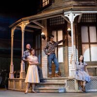 <a href="/nina_academia/">NINA</a> “A mis 56 años,esta función no es 1 declive sino 1 renacer”. “Mi mayor dificultad en esta obra ha sido encontrar mi timbre”.  Gracias <a href="/nina_academia/">NINA</a> por tu hermoso trabajo y tu gran generosidad.