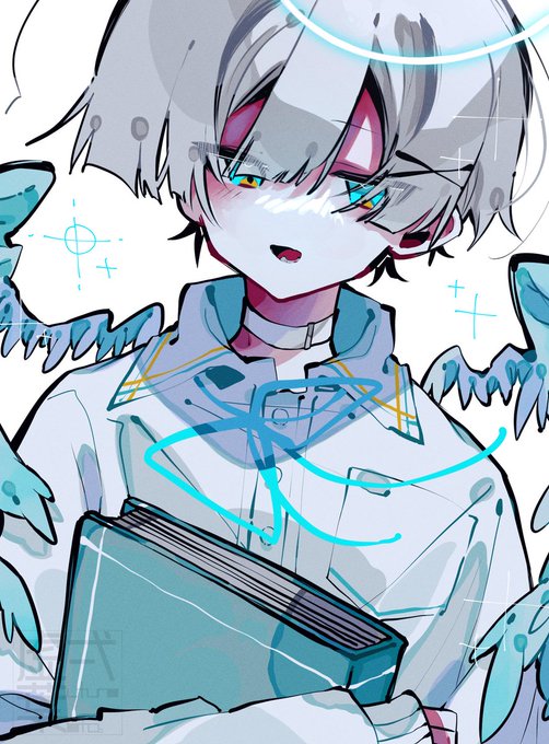 ヒナタ  #イラスト 