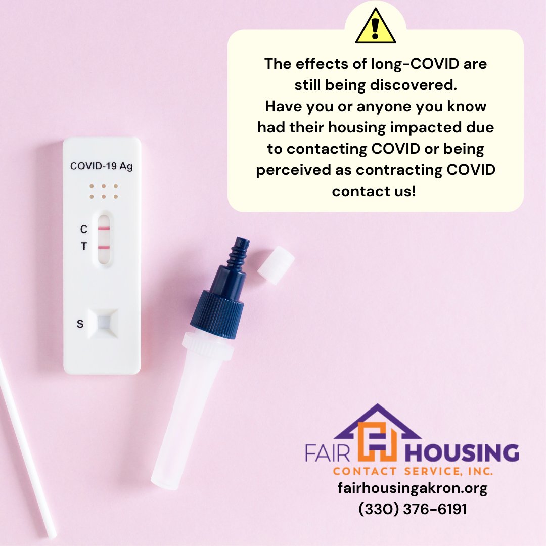 Fair Housing tweet media