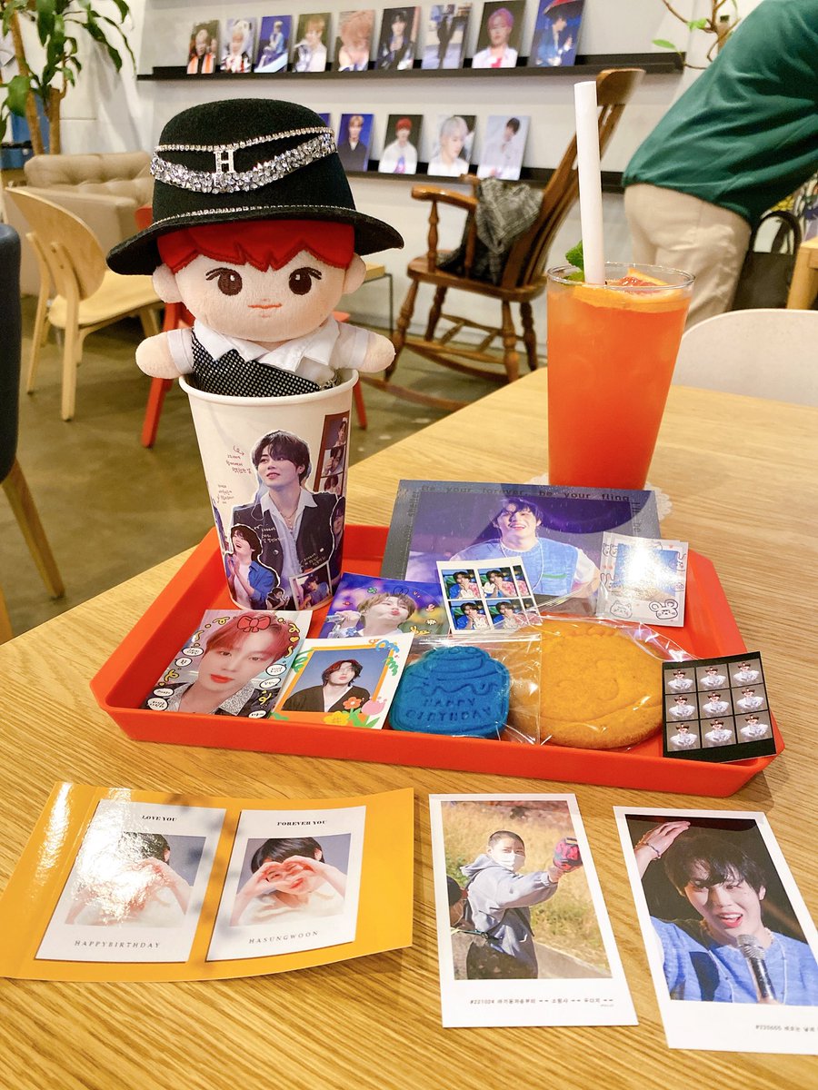 형아의 흔적을 찾아서❤️ 

#해피성운데이
#평생하성운사랑해