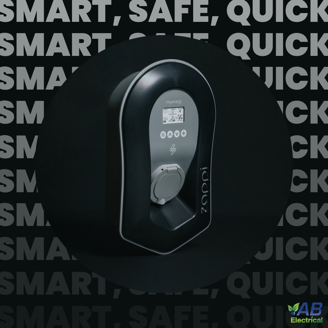 ABElectrical_'s tweet photo. Easee has lightning-intelligent, giving you more power, smarter control and a high level of security 🔋

Want to find out more? Contact us at:
☎ 01424 436385
📧 enquiries@fuzion4.co.uk
🖥 https://t.co/B2Zr0wxZWa

#EVCharger #ElectricCar #Easee https://t.co/N0djzBTR5H
