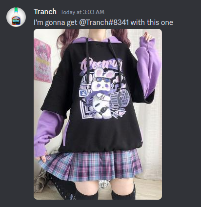SoperSucks's tweet photo. as you wish @TranchGamer https://t.co/6rZWMRtL2e
