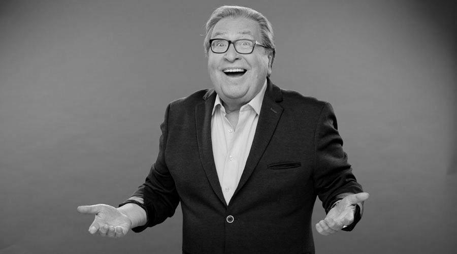 fuentesilva's tweet photo. Falleció el tremendo Eduardo Ravani, fundador de TVN y creador del mítico Japenning con Ja. Nuestras condolencias a su familia. https://t.co/HrakccCvCC