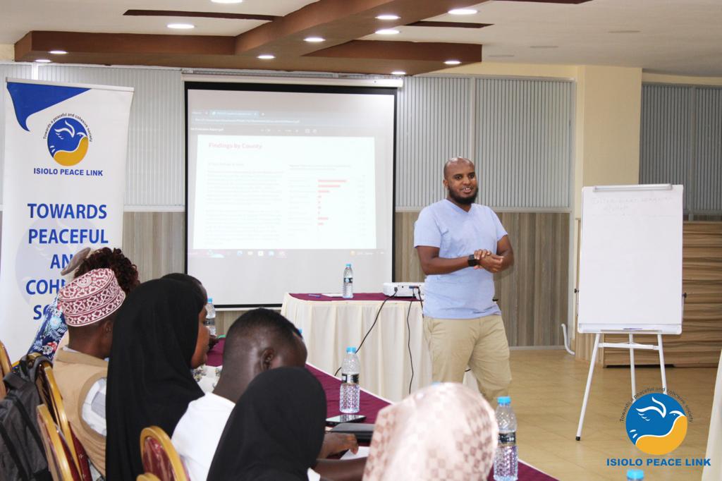 RPPL006's tweet photo. @isiolopeacelink facilitated an inter ward learning workshop on mainstreaming PCVE into the ward development plans.Members of the Bula Pesa Ward Planning Committee(WPC) who had successfully mainstreamed PCVE into their 5 year development plan with support from @isiolopeacelink.. https://t.co/T68MSTpMlW
