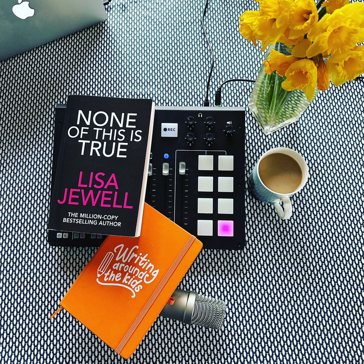 Forthwrite tweet media