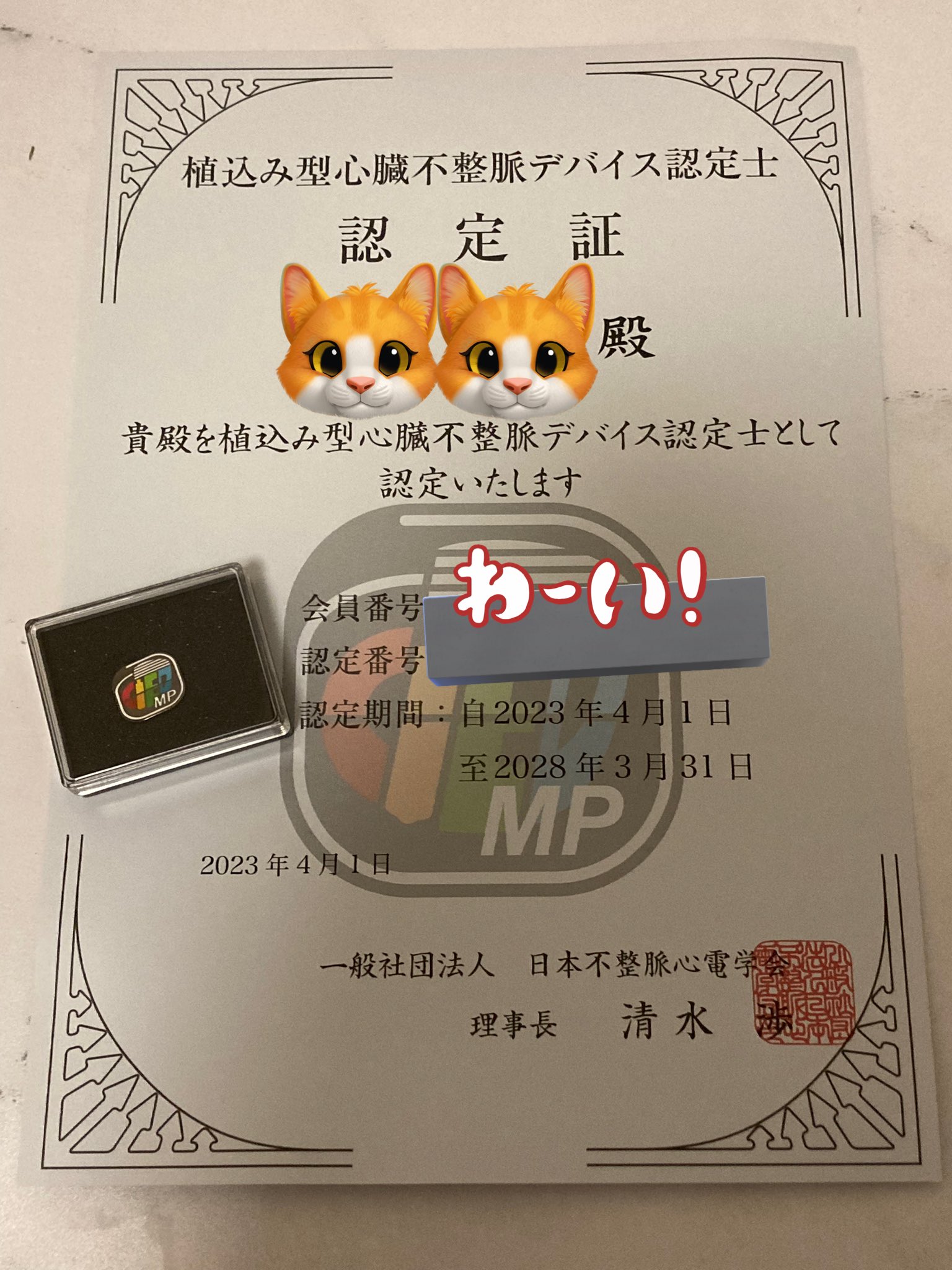 植込み型心臓不整脈デバイス認定⼠公式テキスト | 日本不整脈心