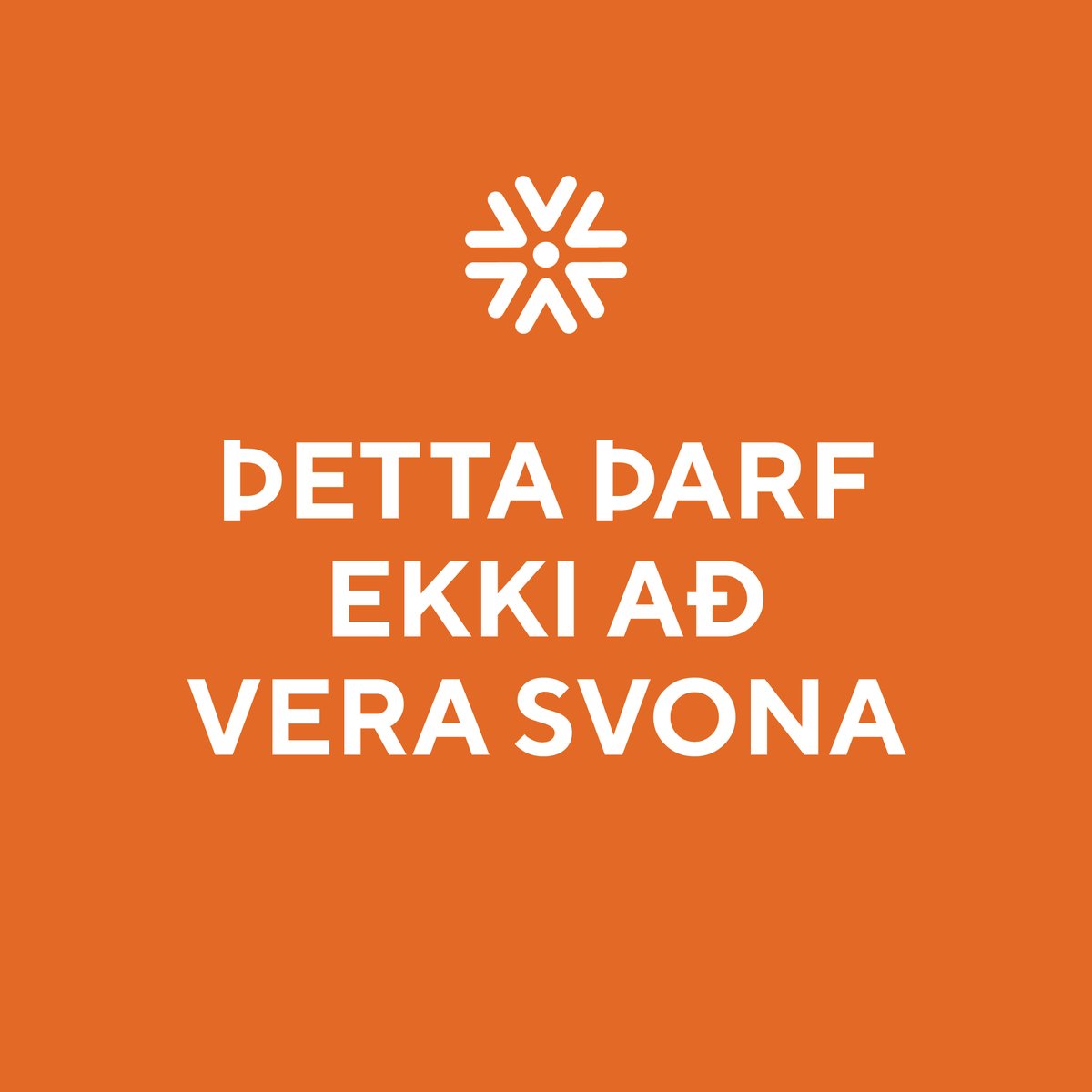 Vissir þú að einn algengasti gjaldmiðillinn í Eyjum er evra? Myndir þú vilja fá laun í evrum og meiri stöðugleika í heimilsbókhaldið? Ef þú vilt vita meira, tékkaðu á vidreisn.is/postlisti/