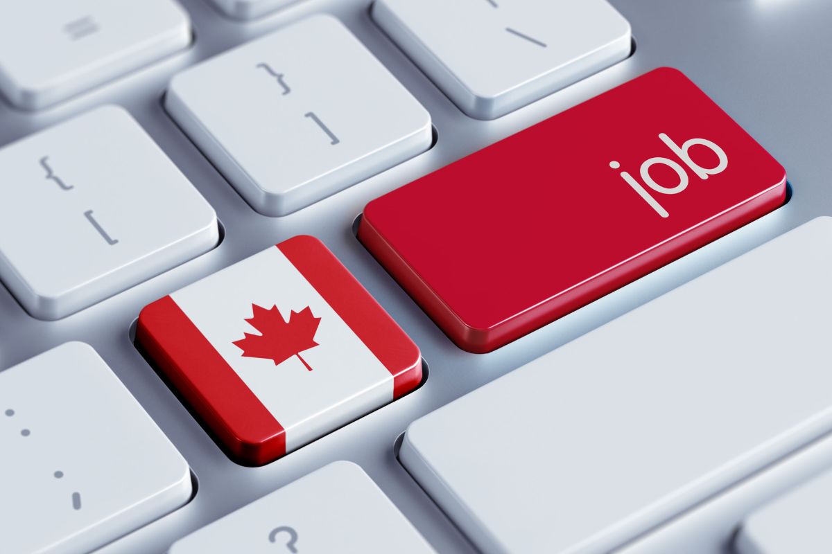 Looking for a Job Abroad? Canada's IRCC Offers Job Openings in Its Foreign Service Division

#Canada #CanadaImmigration #ForeignService #IRCC #JobOpenings #JobsInCanada

travelobiz.com/canadas-ircc-o…