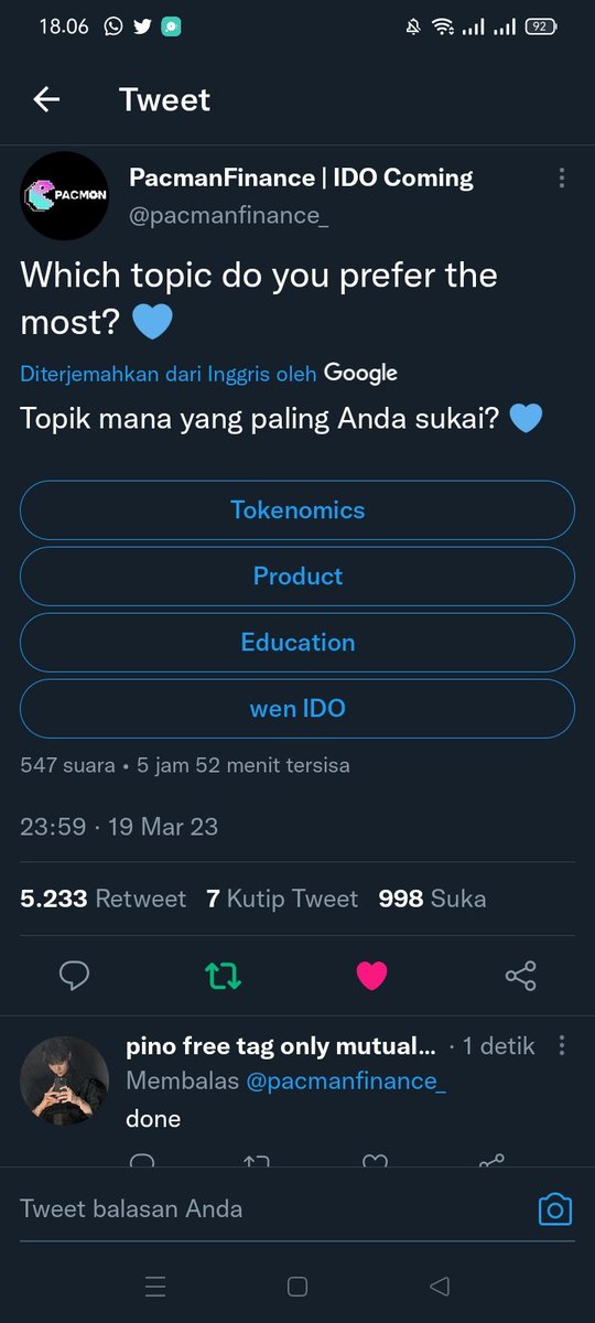 cobadullu's tweet photo. @Bang_Garr done bang https://t.co/IkTh3EGp8f