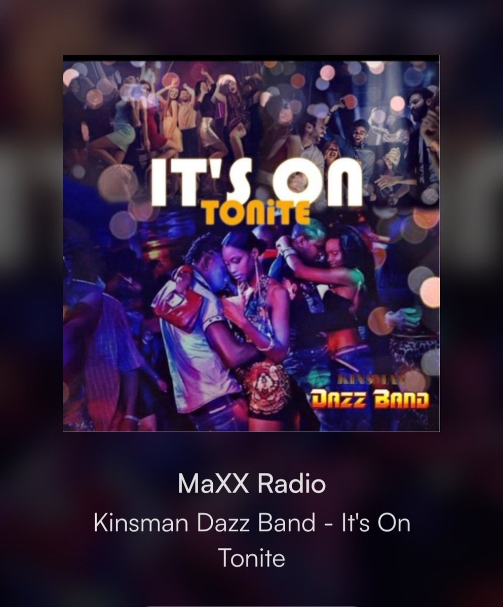 maxxradionl's tweet photo. New Music on MaXX Radio. https://t.co/tjbdxxPWZT