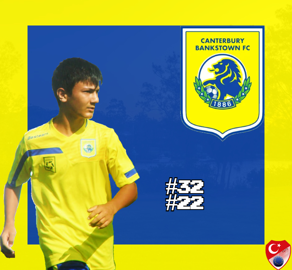 💎Z-Gen Report🔍;
🐣
🔹İsim: Kuzey Aren Kesim
🔸Doğum Tarihi: 05.2009
🔹Vatandaşlık: 🇹🇷🇦🇺
🔸Boy: -
🔹Pozisyon: Ofansif Orta Saha
🔸Takım: Canterbury Bankstown u14
🔹Milli Takım: -